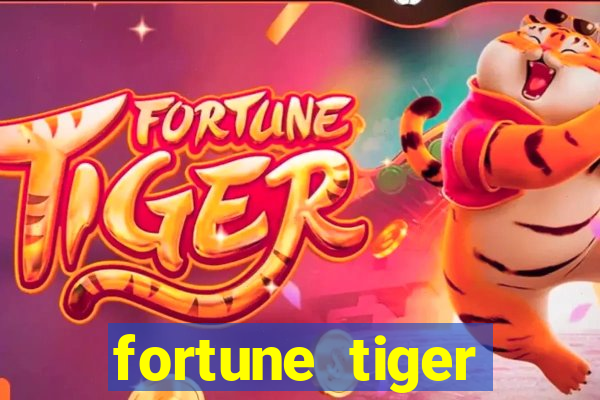 fortune tiger depósito mínimo